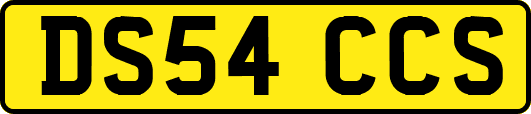 DS54CCS