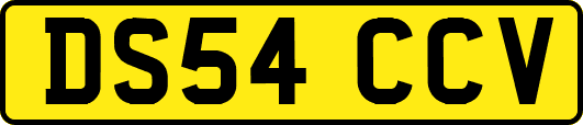 DS54CCV