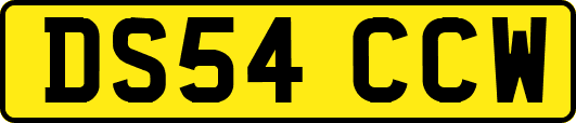 DS54CCW