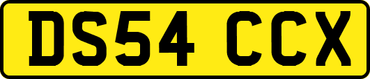 DS54CCX