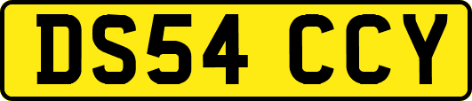 DS54CCY