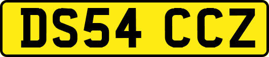 DS54CCZ
