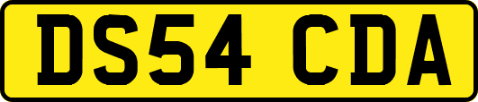 DS54CDA