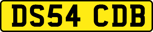 DS54CDB