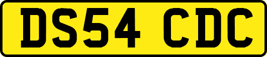 DS54CDC
