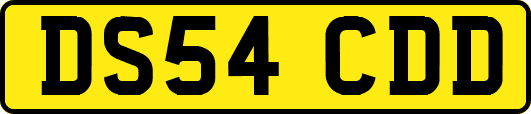 DS54CDD