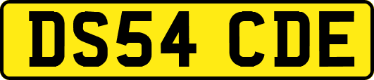 DS54CDE