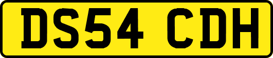 DS54CDH