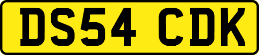 DS54CDK