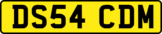 DS54CDM
