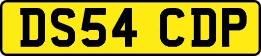 DS54CDP