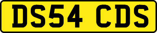 DS54CDS