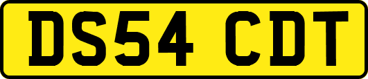 DS54CDT