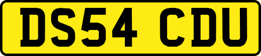 DS54CDU