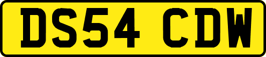 DS54CDW