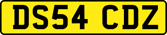 DS54CDZ