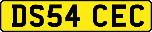 DS54CEC