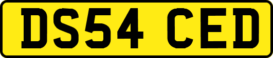DS54CED