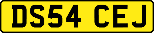 DS54CEJ