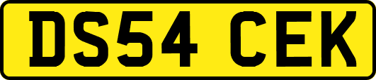 DS54CEK