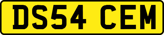 DS54CEM