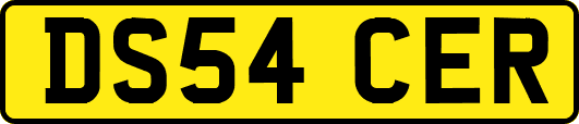 DS54CER