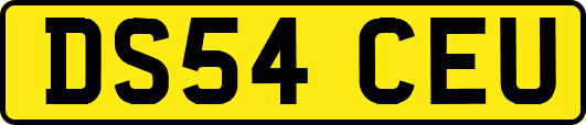 DS54CEU