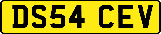 DS54CEV