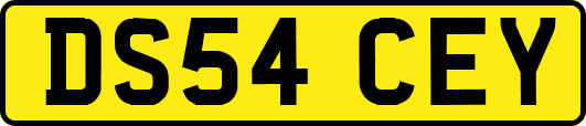 DS54CEY