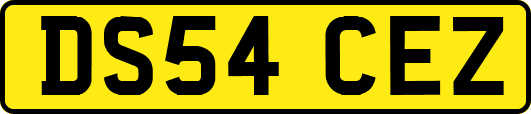 DS54CEZ