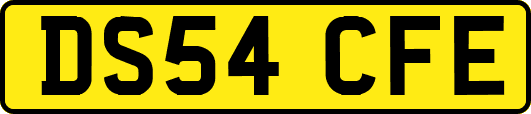 DS54CFE