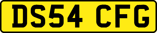 DS54CFG