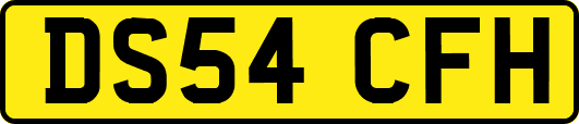 DS54CFH