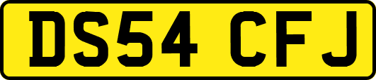 DS54CFJ