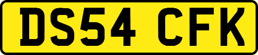 DS54CFK
