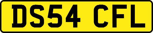 DS54CFL