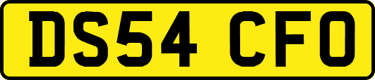 DS54CFO