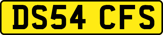 DS54CFS