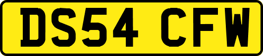 DS54CFW
