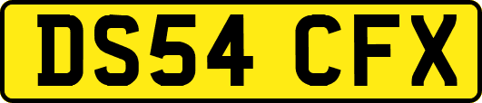 DS54CFX