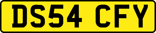 DS54CFY