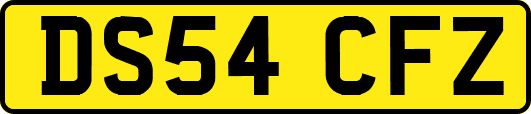 DS54CFZ