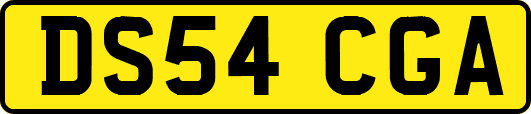 DS54CGA