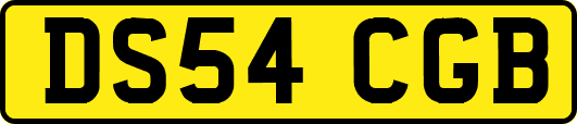 DS54CGB