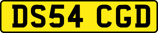 DS54CGD