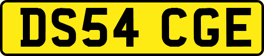 DS54CGE