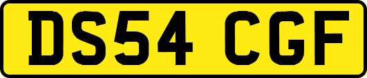 DS54CGF