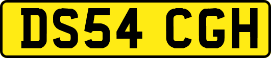 DS54CGH