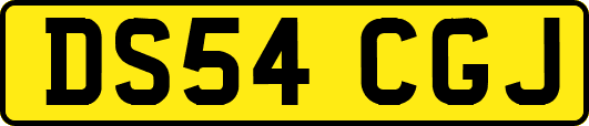 DS54CGJ