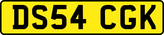 DS54CGK
